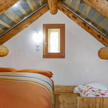 Rustico Andrea By Interhome * Acquarossa