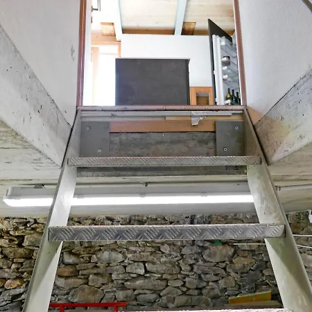 Rustico Andrea By Interhome *