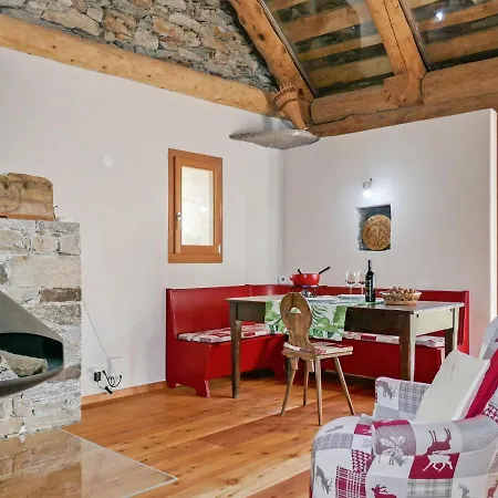 Rustico Andrea By Interhome *