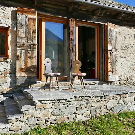 Rustico Andrea By Interhome *