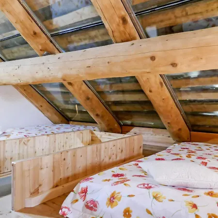 Rustico Andrea By Interhome Prázdninový dům