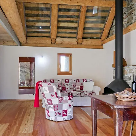 Rustico Andrea By Interhome Prázdninový dům *
